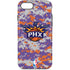 NBA Phoenix Suns Digi Camo iPhone 8 Pro Case