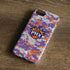 NBA Phoenix Suns Digi Camo iPhone 8 Pro Case