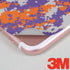 NBA Phoenix Suns Digi Camo iPhone 8 Skin