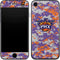 NBA Phoenix Suns Digi Camo iPhone 8 Skin