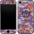 NBA Phoenix Suns Digi Camo iPhone 8 Skin