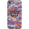 NBA Phoenix Suns Digi Camo iPhone SE (2nd & 3rd Gen) Pro Case