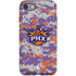 NBA Phoenix Suns Digi Camo iPhone SE (2nd & 3rd Gen) Pro Case