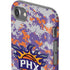 NBA Phoenix Suns Digi Camo iPhone SE (2nd & 3rd Gen) Pro Case