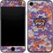 NBA Phoenix Suns Digi Camo iPhone SE (2nd & 3rd Gen) Skin