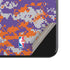 NBA Phoenix Suns Digi Camo iPhone SE (2nd & 3rd Gen) Skin