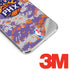 NBA Phoenix Suns Digi Camo iPhone X Skin