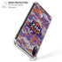 NBA Phoenix Suns Digi Camo iPhone XR Clear Case