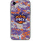 NBA Phoenix Suns Digi Camo iPhone XR Skin