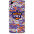 NBA Phoenix Suns Digi Camo iPhone XR Skin