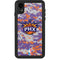 NBA Phoenix Suns Digi Camo iPhone XR Waterproof Case