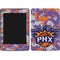 NBA Phoenix Suns Digi Camo Amazon Kindle Skin