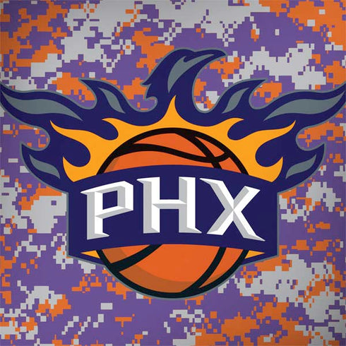 NBA Phoenix Suns Digi Camo Legion Y720 Skin