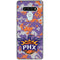 NBA Phoenix Suns Digi Camo LG Stylo 6 Clear Case