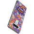 NBA Phoenix Suns Digi Camo LG Stylo 6 Clear Case