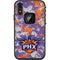 NBA Phoenix Suns Digi Camo LifeProof Fre iPhone Skin