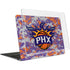 NBA Phoenix Suns Digi Camo MacBook Air 13in M1 (2021) Case plus Skin