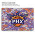 NBA Phoenix Suns Digi Camo MacBook Pro 16in (2021-25) Case plus Skin