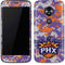 NBA Phoenix Suns Digi Camo Moto E5 Play Skin