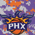 NBA Phoenix Suns Digi Camo Moto E5 Play Skin