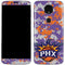 NBA Phoenix Suns Digi Camo Moto E5 Plus Skin