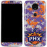 NBA Phoenix Suns Digi Camo Moto E5 Plus Skin