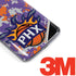 NBA Phoenix Suns Digi Camo Moto E5 Plus Skin