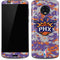 NBA Phoenix Suns Digi Camo Moto G6 Skin