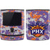 NBA Phoenix Suns Digi Camo Motorola RAZR Skin