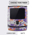 NBA Phoenix Suns Digi Camo Motorola RAZR Skin