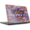 NBA Phoenix Suns Digi Camo MSI GS65 Stealth Laptop Skin