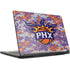 NBA Phoenix Suns Digi Camo MSI GS65 Stealth Laptop Skin