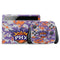 NBA Phoenix Suns Digi Camo Nintendo Switch OLED (2021) Skin