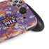 NBA Phoenix Suns Digi Camo Nintendo Switch OLED (2021) Skin