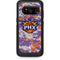 NBA Phoenix Suns Digi Camo Otterbox Commuter Galaxy Skin