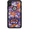 NBA Phoenix Suns Digi Camo Otterbox Commuter iPhone Skin
