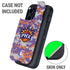 NBA Phoenix Suns Digi Camo Otterbox Defender iPhone Skin