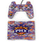 NBA Phoenix Suns Digi Camo PlayStation Classic Bundle Skin