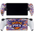 NBA Phoenix Suns Digi Camo PlayStation Portal Remote Player Skin