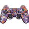 NBA Phoenix Suns Digi Camo PS3 Dual Shock wireless controller Skin