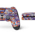 NBA Phoenix Suns Digi Camo PS4 Console and Controller Bundle Skin