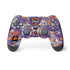 NBA Phoenix Suns Digi Camo PS4 Controller Skin