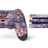 NBA Phoenix Suns Digi Camo PS4 Pro Bundle Skin