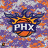 NBA Phoenix Suns Digi Camo PS4 Pro/Slim Controller Skin