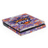 NBA Phoenix Suns Digi Camo PS4 Slim Skin