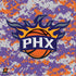 NBA Phoenix Suns Digi Camo PS4 Slim Skin