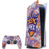 NBA Phoenix Suns Digi Camo PS5 Bundle Skin