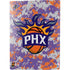 NBA Phoenix Suns Digi Camo PS5 Bundle Skin
