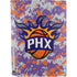 NBA Phoenix Suns Digi Camo PS5 Console Skin