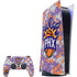 NBA Phoenix Suns Digi Camo PS5 Digital Edition Bundle Skin